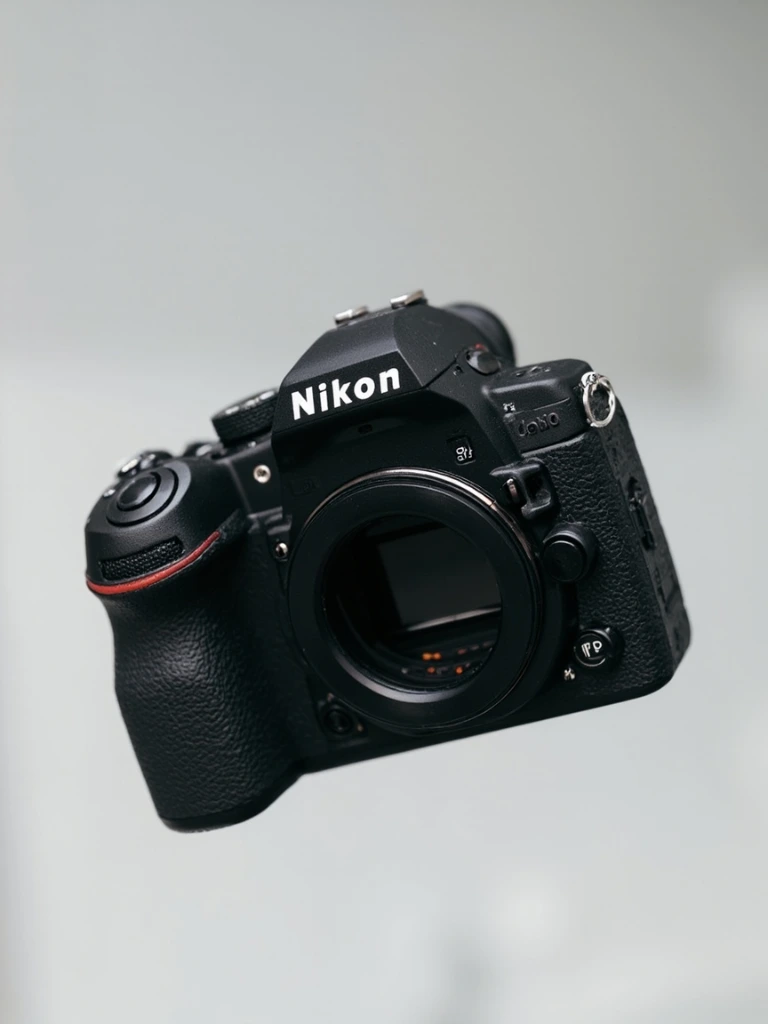 Used Nikon Z9 body, grade A.